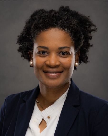 woman professional headshot